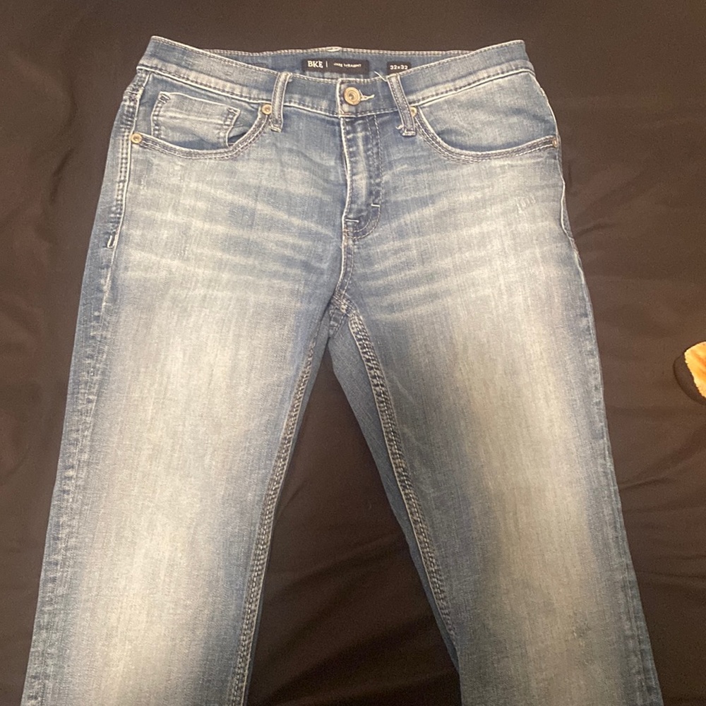 BKE jeans